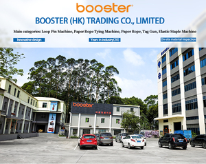 เครื่องรัดเชือกกระดาษอัตโนมัติแบบนิวเมติก Booster PLC พร้อมปั๊มเกียร์สแตนเลส 304 เป็นมิตรกับสิ่งแวดล้อม สำหรับการรัดกล่องและไม้ - Product Image 6