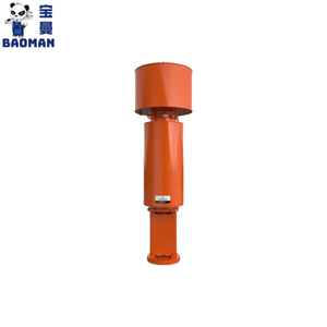 Sistema de Apagado de Emergencia Hidráulico Bettis PressureGuard con Actuadores de Globo, Operación Confiable, Origen Estadounidense - Product Image 6