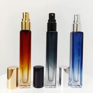High Quality New Empty <b>Perfume</b> Pump Sprayer Glass <b>Spray</b> <b>Bottle</b> with Screen Printing 10ml for Skin Care Cream and Eye Drop Use - Product Image 5