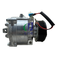 Compresseur de climatisation de haute qualité neuf pour Buick Encore 6PK 94mm 12V R134a OEM 94558124