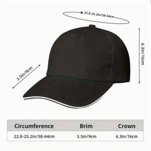 Casquette Trucker en Maille Ajustable Personnalisable pour Hommes/Femmes – Respirante, Légère, Idéale pour l'Extérieur, avec Logo Personnalisé – Parfaite - Product Image 3