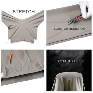 2026 nuovi <span class=keywords><strong>pantaloni</strong></span> <span class=keywords><strong>da</strong></span> <span class=keywords><strong>Trekking</strong></span> elastici KJ <span class=keywords><strong>da</strong></span> uomo <span class=keywords><strong>donna</strong></span> <span class=keywords><strong>da</strong></span> esterno estivi ad asciugatura rapida impermeabili <span class=keywords><strong>pantaloni</strong></span> <span class=keywords><strong>da</strong></span> arrampicata <span class=keywords><strong>da</strong></span> <span class=keywords><strong>Trekking</strong></span> - Product Image 5