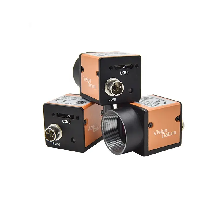 Vision Datum Leo 1300M-150 Usb 3.0 Externe Trigger Machine Vision <span class=keywords><strong>Camera</strong></span>