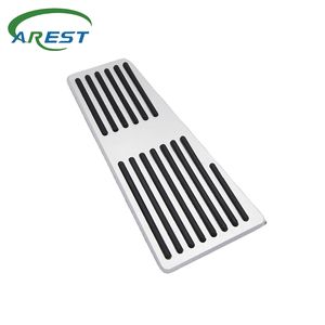 Convient pour Mazda CX-3 CX-4 CX-5 pédale de <span class=keywords><strong>frein</strong></span> d'accélérateur universel en alliage d'aluminium modification intérieure de <span class=keywords><strong>voiture</strong></span> - Product Image 4