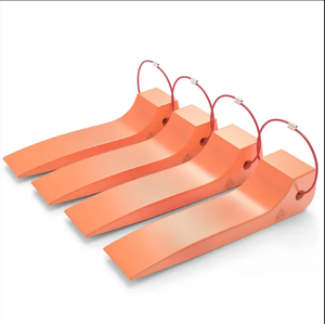 टो ट्रक परिवहन के लिए टिकाऊ टायर स्केट्स - Product Image 1