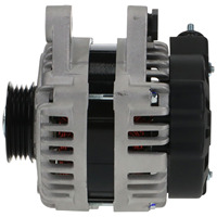 Alternateur de voiture pour GREAT WALL XUANLI LINGAO C30 C50 1.3 1.5L 12V 90A 4PK JFZ1929AB