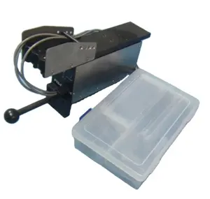 Alimentador de vara smt xp243, alimentador de vibração para feeder fuji stick