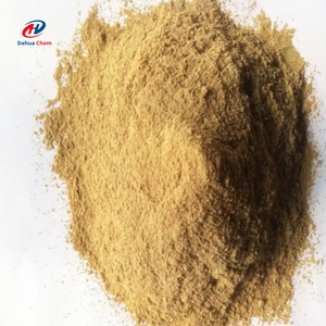 สารเคมีละเอียด ผงกรดแทนนิก CAS 1401-55-4 กรดกัลโลแทนนินสำหรับอุตสาหกรรมเครื่องหนัง ใช้ในการฟอกหนัง ราคากรดแทนนิก - Product Image 1