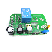 Fabricant OEM de circuits imprimés personnalisés, alimentation de circuits imprimés, service d'assemblage, SMT, BMS, carte mère d'alimentation, PCBA