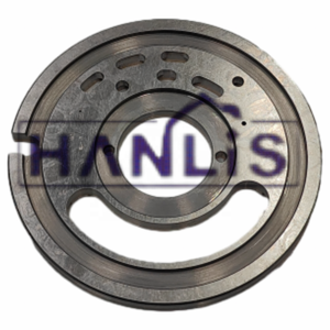 נאצ pvd סרי PVD-2B-28 PVD-2B-38 משאבת בוכנה הידראולית חלקי חילוף הרכבה 20 ק "ג עבור חלקי מכונות בנייה PVD-2B-42 - Product Image 5