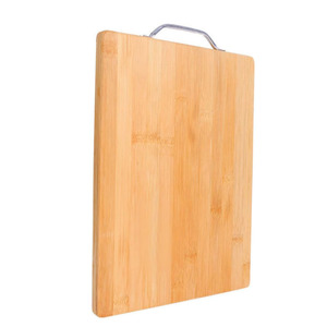 ชุดเขียงไม้ไผ่สำหรับห้องครัวชุดเขียงไม้ไผ่สำหรับงานหนัก - Product Image 1