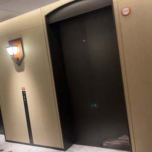 Puerta Interior Moderna sin Marco, de Madera y Plástico, Insonorizada, para Entrada de Apartamentos y Dormitorios - Product Image 6