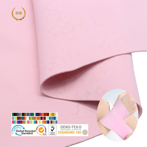 Tissu médical respirant et portable pour <span class=keywords><strong>massage</strong></span> de la taille, en tissu Ripstop à mémoire de forme, avec fonction d'évacuation de l'humidité, mousse PUFoam, maille élastique en nylon et spandex - Product Image 1