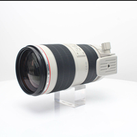 Objectif Photo Professionnel DF Wholesale EF 70-200mm f/2.8 L IS II USM