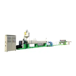 Epe plastic Foam Sheet Machine extruder For Making Floor Insulation Sheet