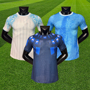 Camiseta de Fútbol de Uruguay 2026, Edición Jugador, Ropa Deportiva para Hombre, Ropa de Fútbol <span class=keywords><strong>Uruguaya</strong></span> de Manga Corta de Alta Calidad para Adultos - Product Image 1