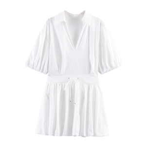 sachin and babi light blue dress White Dresses in Mini, Midi & Maxi Dress Styles