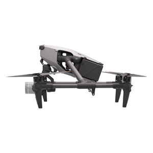 Dron Plegable DJI Inspire 3 Pro Edition FPV RC Quadcopter Original con Cámara 4K y Gimbal <span class=keywords><strong>de</strong></span> Estabilización <span class=keywords><strong>de</strong></span> 3 Ejes - Product Image 6