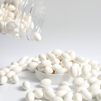 Capsules de gel molles de vitamine D de complément alimentaire de soins de santé diététiques naturels de haute qualité à prix d'usine de marque privée pour adultes