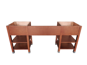 Morden Bộ Đồ Nội Thất Phòng Ngủ Giường Ngủ Thoải Mái Thiết Kế Theo Yêu Cầu - Product Image 6