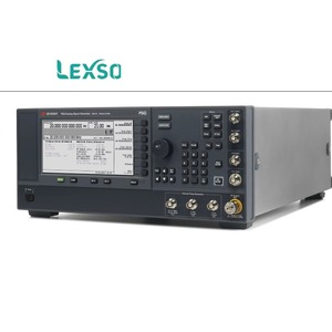เครื่องกำเนิดสัญญาณ Keysight E8267d 44 GHz (agilent E8267d) ราคาต่อรองได้ Lexso - Product Image 5