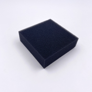 HENSO medis berpakaian busa tidak lengket antimikroba - Product Image 6