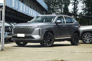 Voitures neuves Haval H6 2024 Haval H6 1.5t SUV voiture à essence Chine 1.5t SUV à essence voitures d'occasion à vendre - Product Image 4