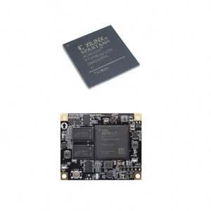 Nouveau <span class=keywords><strong>XC7S25</strong></span>-<span class=keywords><strong>1CSGA225C</strong></span> d'origine CSGA-225 <span class=keywords><strong>XC7S25</strong></span> IC FPGA <span class=keywords><strong>XC7S25</strong></span>-<span class=keywords><strong>1CSGA225C</strong></span> de grille programmable sur le terrain - Product Image 1