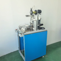 Nouvelle machine d'emballage automatique électrique à film plastique en forme d'œuf, facile à utiliser, haute productivité