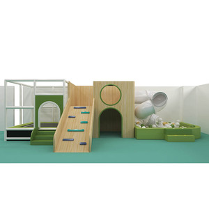 Proyector de Juegos Blandos para Interiores, Equipo de Arcade, Parque Infantil, Necesidades Especiales, Diversión Familiar, Interactivo y Seguro - Product Image 1