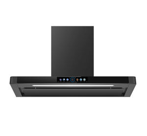 Campana Extractora <span class=keywords><strong>de</strong></span> <span class=keywords><strong>Cocina</strong></span> <span class=keywords><strong>de</strong></span> Acero Inoxidable Montada en la Pared, Gran Poder <span class=keywords><strong>de</strong></span> Succión, <span class=keywords><strong>para</strong></span> Uso Doméstico y en Hoteles, <span class=keywords><strong>Extractor</strong></span> <span class=keywords><strong>de</strong></span> <span class=keywords><strong>Humo</strong></span> <span class=keywords><strong>de</strong></span> Clase Profesional, en Oferta - Product Image 4