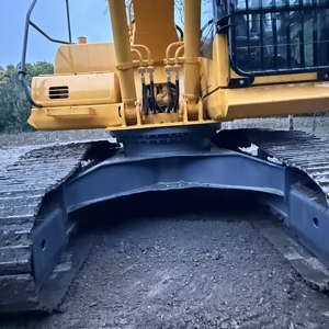 รถขุดตีนตะขาบ Komatsu PC200-7 ขนาด 20 ตัน ราคาดีที่สุด พร้อมขาย สภาพดี ราคาถูก พร้อมจัดส่ง PC200 PC210 PC220 PC260 - Product Image 6