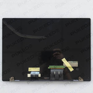 Assemblage complet d'écran tactile LCD de 13.9 pouces pour HUAWEI <span class=keywords><strong>MateBook</strong></span> <span class=keywords><strong>X</strong></span> <span class=keywords><strong>Pro</strong></span> MACHC-WAE9LP 2018 2019 2020 <span class=keywords><strong>2021</strong></span> - Product Image 1