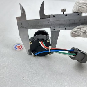 Motor de aceleración para excavadora E320B 106-0107 319-4420 106-0107 Perilla de aceleración en stock ahora - Product Image 2