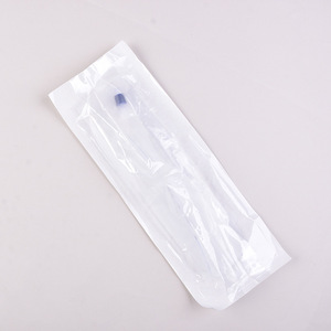 ท่อซิลิโคนสำหรับเปิดทางอาหารเข้ากระเพาะอาหารพร้อมบอลลูน - Product Image 3