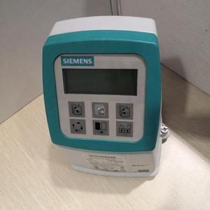 Convertidor de Medidor de Flujo Magnético SITRANS F M MAG5000 7ME6910, 4-20mA HART IP67, Sensores para Aceite, Agua y Gas - Product Image 5