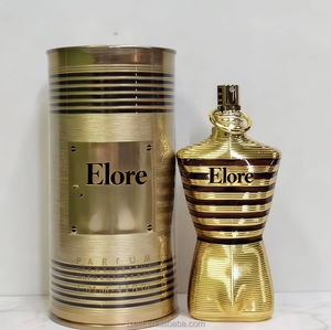 Parfum pour homme de haute qualité Arabian Dubai, 60 ml, parfum fruité longue durée, écologique, luxueux, vaporisateur moderne, rose - Product Image 3