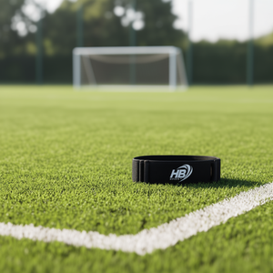 Equipo de Entrenamiento de Fútbol Negro Puro - Product Image 2