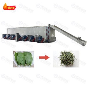 Nhà Máy Bán Hàng Trực Tiếp Máy Sấy Cơ Khí Cho Gạo Và Ngô Rau Salad Máy Sấy Lưới Vành Đai Bắp Cải/Trái Cây Máy Sấy Máy Cho Ngô - Product Image 2