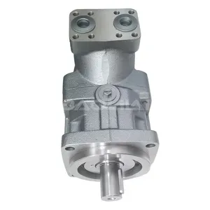 Motor de Pistón de 90cc F12-090-Ms-Sv-U-000-L01-P Hidráulico para Grúa - Product Image 3