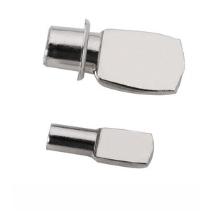 Accessoires de meubles Supports d'<span class=keywords><strong>étagère</strong></span>s en verre en plastique <span class=keywords><strong>pour</strong></span> armoires de cuisine Supports d'<span class=keywords><strong>étagère</strong></span>s en métal <span class=keywords><strong>pour</strong></span> armoires de cuisine - Product Image 2