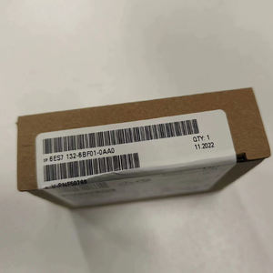 6ES7132-6BF01-0AA0, цены на Программирование Plc, поставщики Seimens siemens S7 ET 200SP PLC модуль SIMATIC ET 200 6ES7132-6BF01-0BA0 - Product Image 2