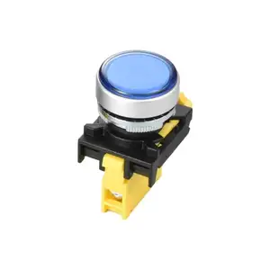 Spie luminose a Led indicatore luminoso pilota 16Mm