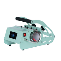 Presse à chaud de haute qualité pour tasses et bouteilles de 20 oz/30 oz pour transfert par sublimation