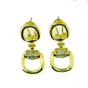 Orecchini di cristallo 60408ER - Product Image 1