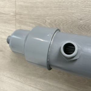 Mô-đun lọc nước bằng phương pháp chưng cất áp suất nhiệt độ cao với màng sợi ePTFE siêu kỵ nước mới - Product Image 2