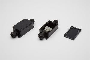 กล่องต่อสายไฟกันน้ำบล็อกตัวต่อ IP65เครื่องมือสไตล์ใหม่ - Product Image 4