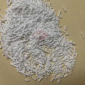 Laurilsulfato de Sodio C12h26o4s. Polvo de SLS CAS 151-21-3 Dodecil Sulfato de Sodio - Product Image 1