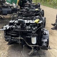Best Price Diesel Engine Assembly for Various Models Cummins