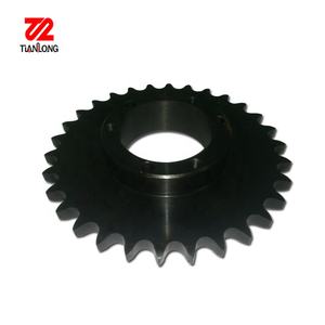 <span class=keywords><strong>Weld</strong></span> Op Tandwiel En Hub - Product Image 4